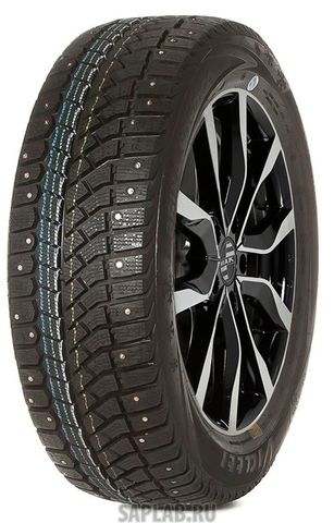 Купить VIATTI 3151009 Шины Viatti Brina Nordico V-522 185/65 R15 88 3151009 шип