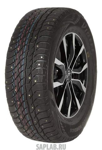 Купить VIATTI CTS148226 Шины Viatti Brina Nordico V-522 235/40R18 95T