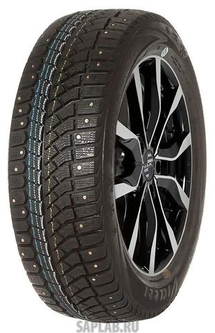 Купить VIATTI CTS148259 Шины Viatti Brina Nordico V-522 225/60 R16 98T шипованная