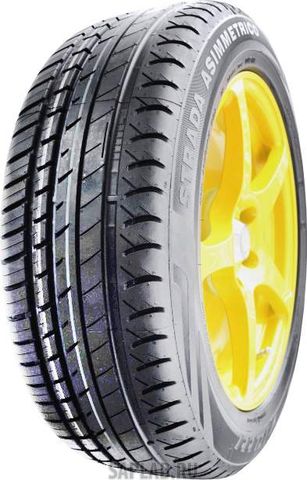 Купить VIATTI CTS154870 Шины Viatti Strada Asimmetrico V-130 195/65 R15 91H (до 210 км/ч) CTS154870