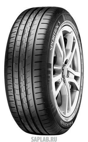 Купить VREDESTEIN 1095786 Шины VREDESTEIN SPORTRAC 5 215/55R16 93V