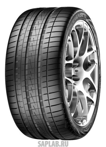 Купить VREDESTEIN 8714692274923 Шины Vredestein Ultrac Vorti 235/40 R18 95(Y) XL