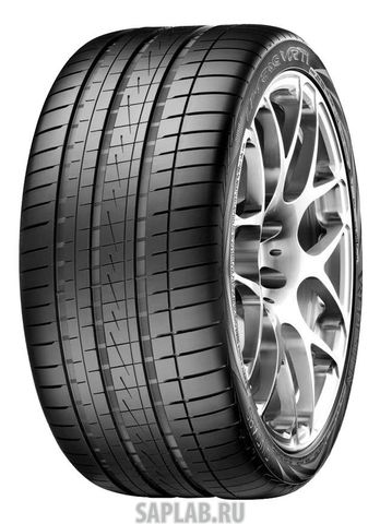Купить VREDESTEIN 8714692275708 Шины Vredestein Ultrac Vorti 275/40 R20 106(Y) XL