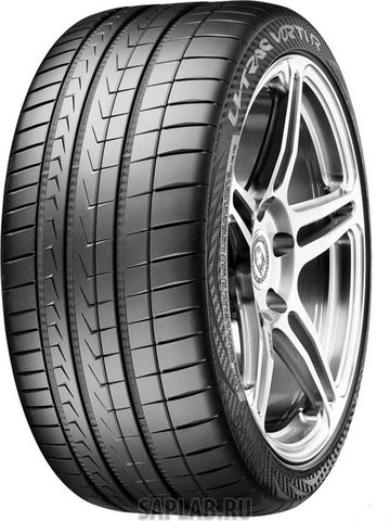Купить VREDESTEIN 8714692277375 Шины Vredestein Ultrac Vorti R 245/35 R20 95Y Xl