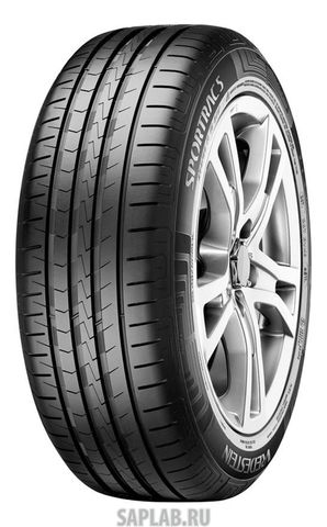 Купить VREDESTEIN 8714692290411 Шины Vredestein Sportrac 5 235/65 R17 108V XL