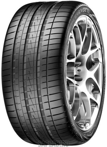 Купить VREDESTEIN 8714692291036 Шины Vredestein Ultrac Vorti 285/30 R20 99 8714692291036