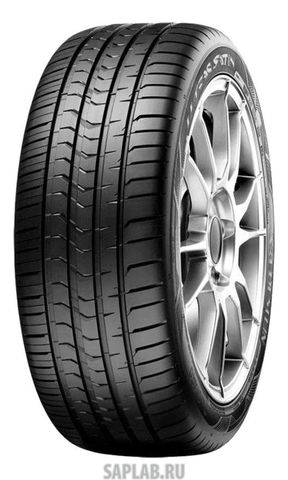 Купить VREDESTEIN 8714692332289 Шины Vredestein Ultrac Satin 235/45 R18 98Y XL