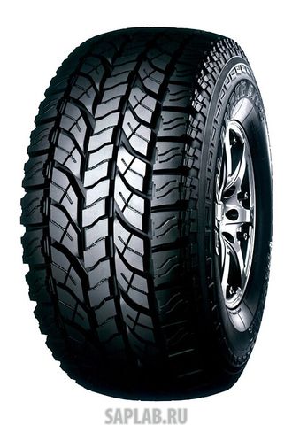 Купить YOKOHAMA E3967 Шины YOKOHAMA G012 255/70R15C 112S (E3967)