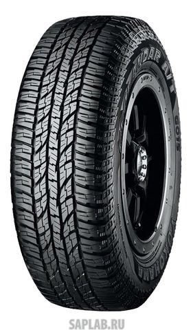 Купить YOKOHAMA E4519 Шины YOKOHAMA Geolandar A/T G015 LT235/75R15 104S (E4519)