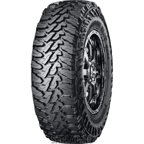 Купить YOKOHAMA E4733 Шины Yokohama Geolandar M/T G003 235/75R15 104 Q