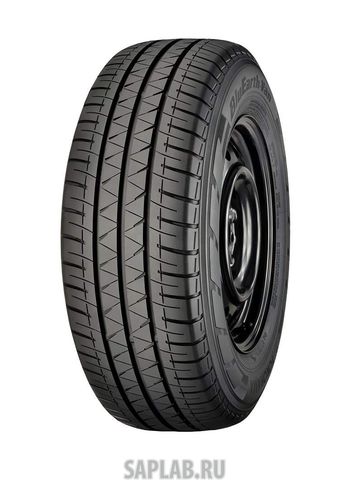Купить YOKOHAMA E4754 Шины YOKOHAMA 195/80 R15 E4754
