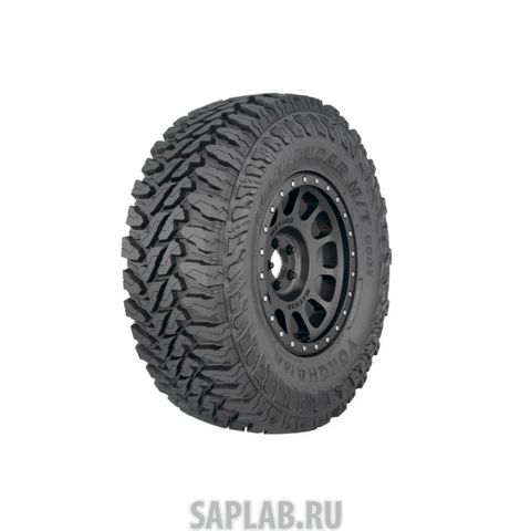 Купить YOKOHAMA E4838 Шины YOKOHAMA Geolandar G003 LT275/55 R20 120/117Q M/T TL