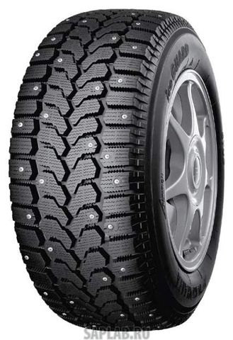 Купить YOKOHAMA F1014 Шины Yokohama Ice Guard F700Z 205/70 R15 96Q