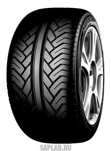 Купить YOKOHAMA F1301 Шины YOKOHAMA V802 255/50R20 109Y (F1301)