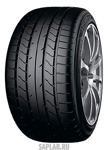 Купить YOKOHAMA F1777 Шины YOKOHAMA Advan A10A 215/45R18 89W (F1777)