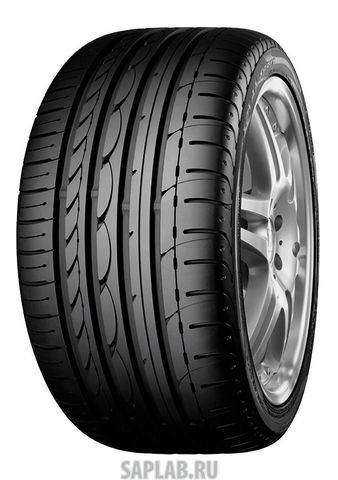 Купить YOKOHAMA F3316B Шины Yokohama ADVAN Sport V103B 285/45 R19 107Y