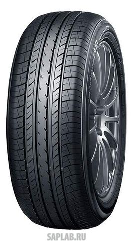 Купить YOKOHAMA F4180 Шины YOKOHAMA E70N 215/55R17 94V (F4180)