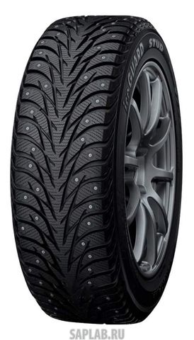 Купить YOKOHAMA F4294N Шины YOKOHAMA iceGuard Stud iG35 245/45 R19 102T XL