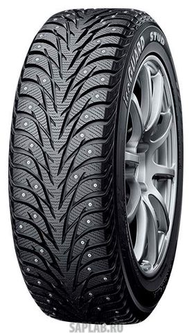 Купить YOKOHAMA F4299P Шины YOKOHAMA Ice Guard IG35 255/50 R19 107T F4299-P