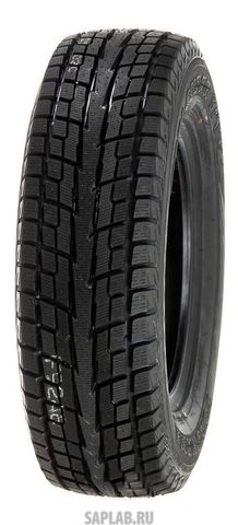 Купить YOKOHAMA F4837 Шины Yokohama Geolandar I/T-S G073 215/60 R17 96Q (F4837)