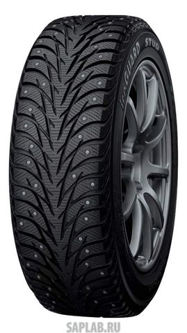 Купить YOKOHAMA F5141P Шины YOKOHAMA iceGuard Stud iG35 255/45 R18 103T XL