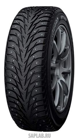 Купить YOKOHAMA F5153N Шины Yokohama Ice Guard Stud IG35+ 185/60 R15 88T XL
