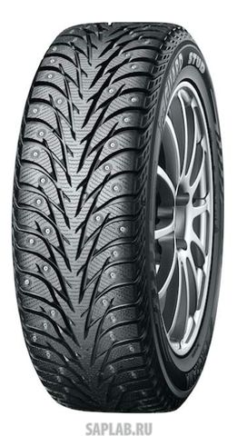 Купить YOKOHAMA F5163P Шины YOKOHAMA Ice 255/65 R17 110T (до 190 км/ч) F5163P