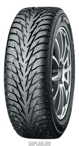 Купить YOKOHAMA F5165N Шины YOKOHAMA IceGuard Stud iG35 plus 215/70 R15 98T (до 190 км/ч) F5165N