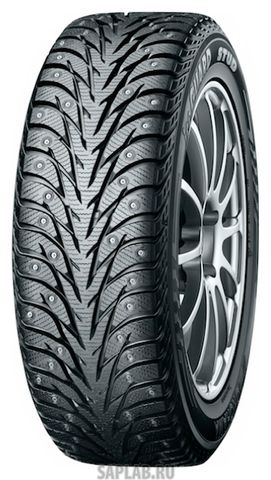Купить YOKOHAMA F5208N Шины Yokohama Ice Guard Stud IG35+ 235/55 R19 101T