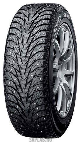 Купить YOKOHAMA F5834N Шины YOKOHAMA iceGuard Stud iG35 255/45 R20 105T XL