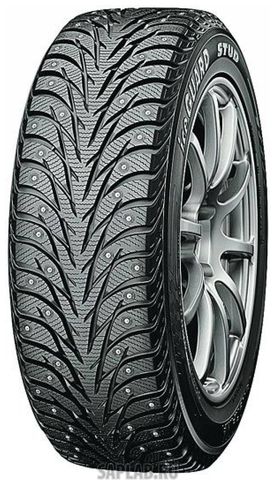 Купить YOKOHAMA F5836N Шины YOKOHAMA Ice Guard IG35+ 235/55 R20 102 F5836-N