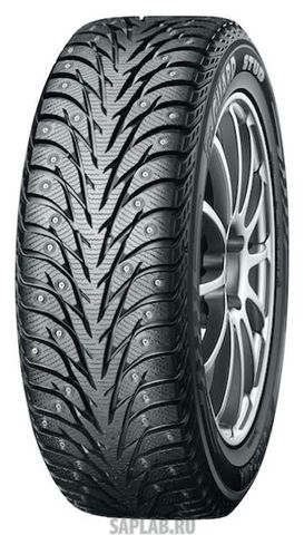 Купить YOKOHAMA F5843N Шины YOKOHAMA iceGuard Stud iG35 235/70 R16 106T (до 190 км/ч) F5843N
