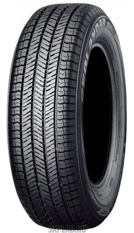 Купить YOKOHAMA F7641 Шины YOKOHAMA Geolandar G91AV 225/65 R17 102 F7641
