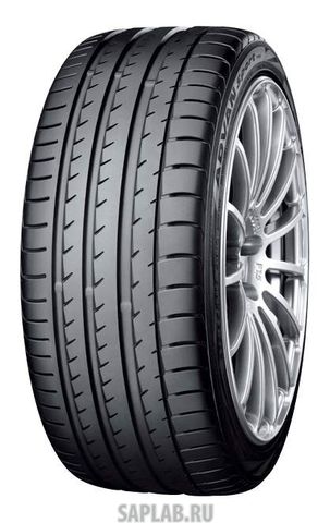 Купить YOKOHAMA F7847 Шины YOKOHAMA Advan Sport V105S 265/40ZR20 104Y (F7847)