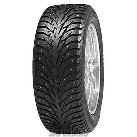 Купить YOKOHAMA F7937 Шины Yokohama  Ice Guard Stud IG35 XL 285/35 R21 105 T шип