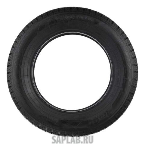 Купить YOKOHAMA F8396P Шины YOKOHAMA iceGuard Stud iG55 215/65 R16 102T XL