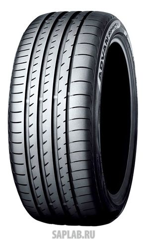 Купить YOKOHAMA F8458 Шины YOKOHAMA Advan Sport V105 255/30ZR20 92Y (F8458)