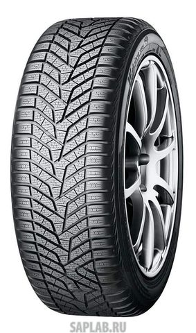 Купить YOKOHAMA F8548 Шины Yokohama W,drive V905 225/50 R17 94H (F8548)