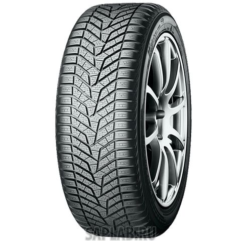 Купить YOKOHAMA F8562 Шины Yokohama W.DRIVE V905 235/45R19 99V