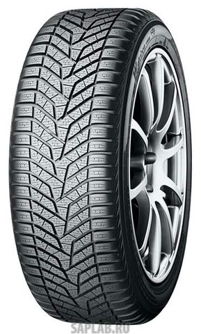 Купить YOKOHAMA F8564 Шины Yokohama W.drive V905 245/45 R19 102W