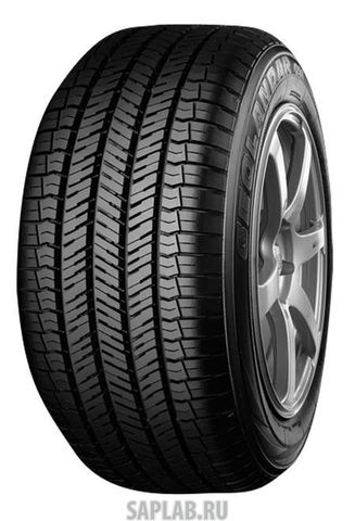 Купить YOKOHAMA F9465 Шины YOKOHAMA G94CV 265/70R16 112S (F9465)
