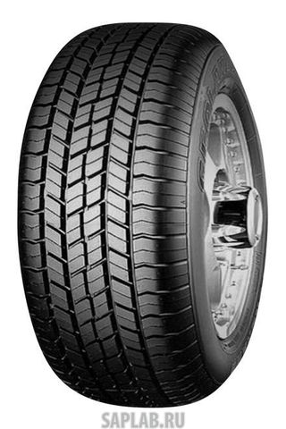 Купить YOKOHAMA K8898 Шины YOKOHAMA Geolandar SUV G055 G035 215/55R17 94V (K8898)