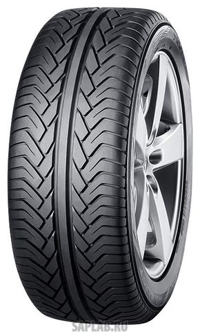 Купить YOKOHAMA K9147 Шины YOKOHAMA Advan ST V802 275/50 R20 113W (до 270 км/ч) K9147