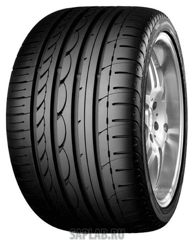 Купить YOKOHAMA K9877 Шины Yokohama Advan Sport V103 235/40 R18 91Y