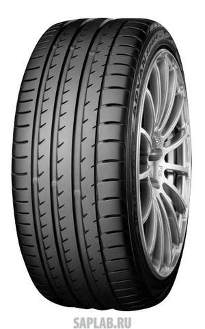 Купить YOKOHAMA R0160 Шины YOKOHAMA Advan Sport V105T 295/35R22 108Y (R0160)