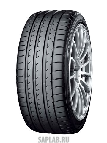 Купить YOKOHAMA R0172 Шины YOKOHAMA Advan Sport V105S R17 235/55 99Y