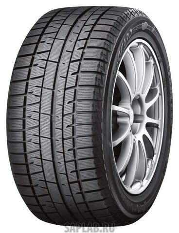 Купить YOKOHAMA R0273 Шины Yokohama Ice Guard Studless IG50+ 175/55 R15 77Q