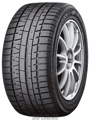 Купить YOKOHAMA R0291 Шины YOKOHAMA iceGuard Studless iG50+ 235/50 R17 96Q (до 160 км/ч) R0291
