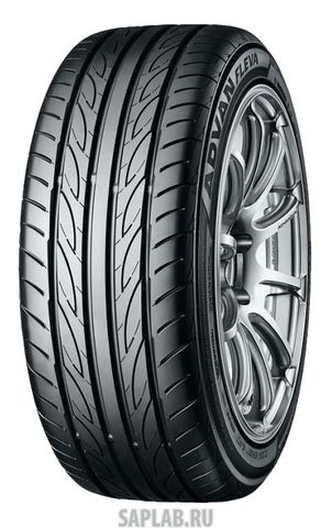 Купить YOKOHAMA R0405 Шины YOKOHAMA Advan Fleva V701 195/55R16 87V (R0405)