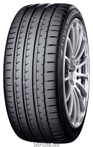 Купить YOKOHAMA R0710 Шины YOKOHAMA Advan Sport V105 245/50 R19 (до 270 км/ч) R0710